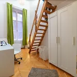 Cityscape Budget Apartments Nyugati