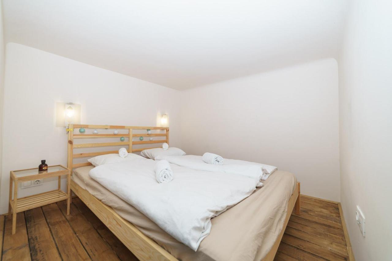 Apartment Cityscape Budget Nyugati Budapest
