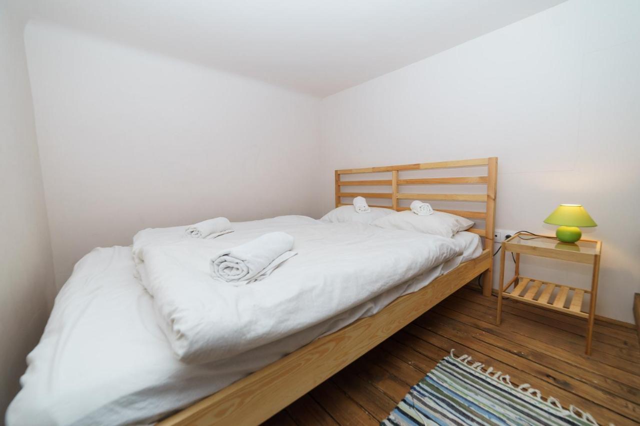 Apartment Cityscape Budget Nyugati Budapest